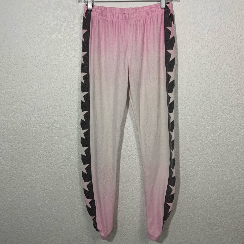 WILDFOX Stars Align Sweatpants Small